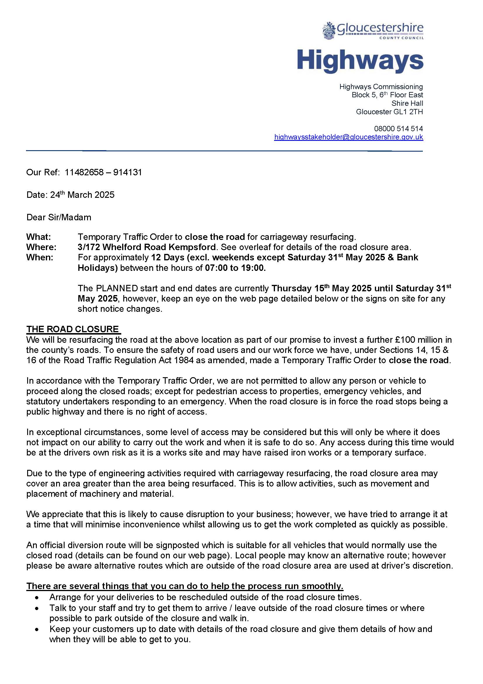 914131 - Whelford Road Kempsford Business Letter1.jpg